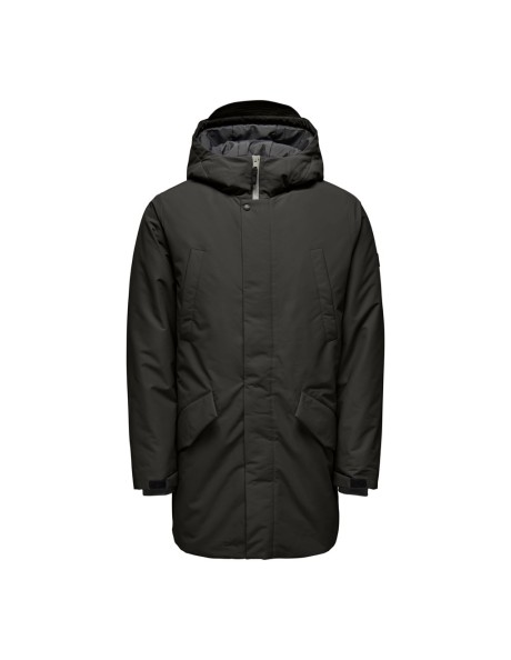 Parka . ONSCARL LIFE PARKA OTW