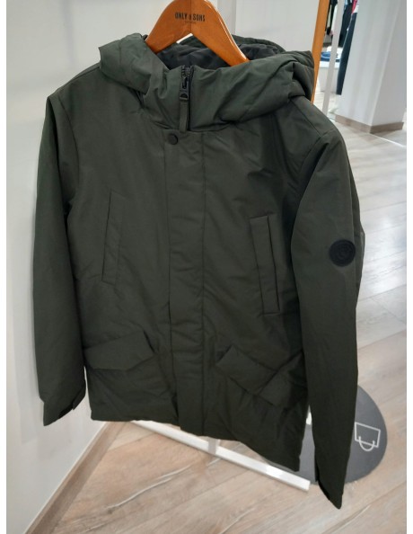 Parka . ONSCARL LIFE PARKA OTW