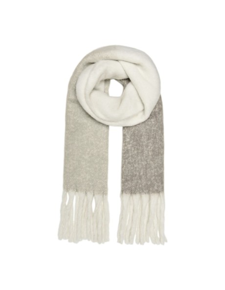 Bufanda .ONLBONNIE LIFE LONG FRINGED SCARF CC