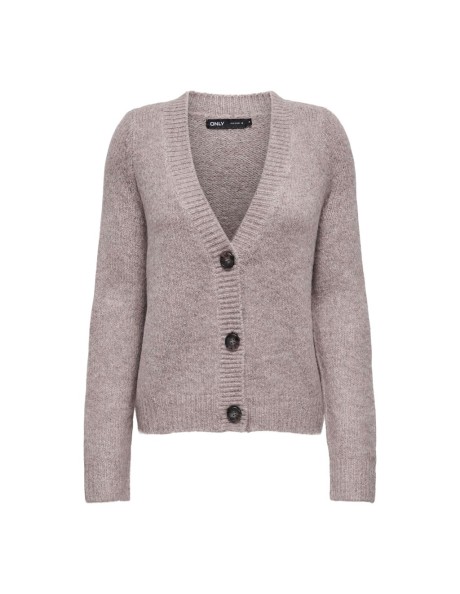 Chaqueta corta . ONLZOEY L/S REGULAR CARDIGAN NCA KNT