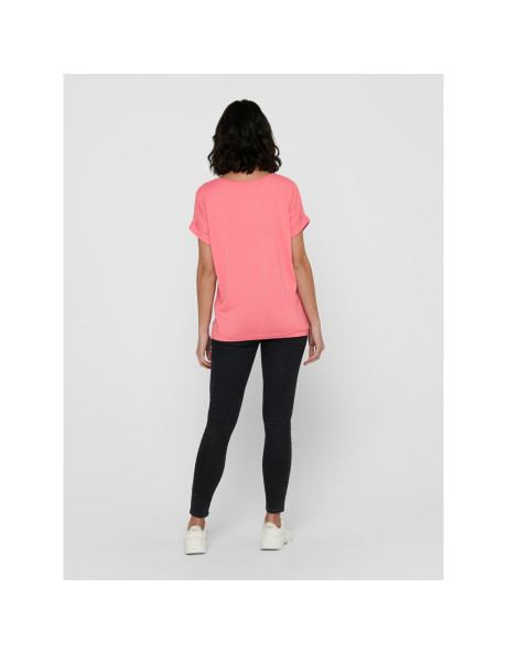 Camiseta . ONLMOSTER S/S O-NECK TOP NOOS JRS