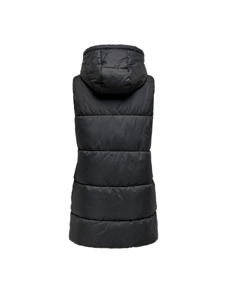 ONLASTA PUFFER WAISTCOAT OTW