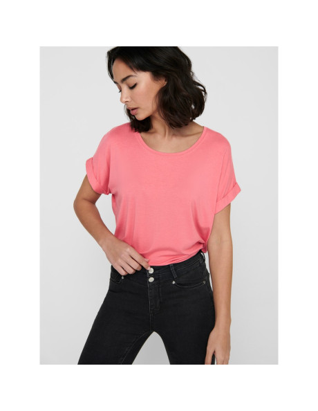 Camiseta . ONLMOSTER S/S O-NECK TOP NOOS JRS