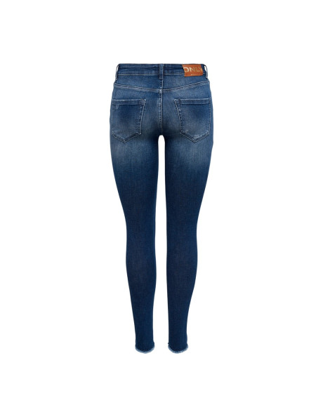 ONLBLUSH LIFE MID SK ANK RAW REA811 NOOS