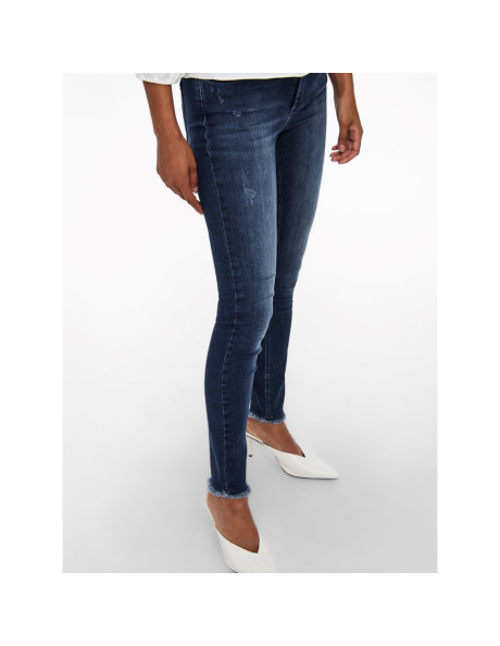 ONLBLUSH LIFE MID SK ANK RAW REA811 NOOS