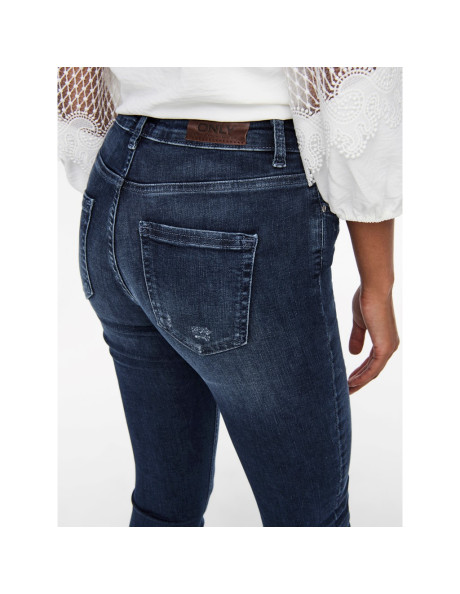 ONLBLUSH LIFE MID SK ANK RAW REA811 NOOS