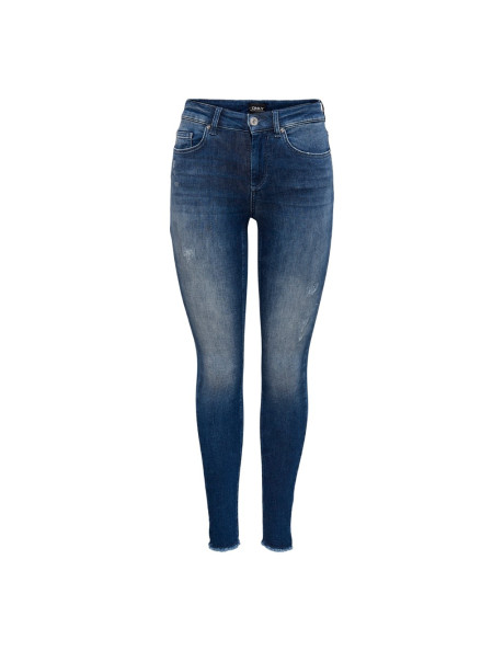 ONLBLUSH LIFE MID SK ANK RAW REA811 NOOS