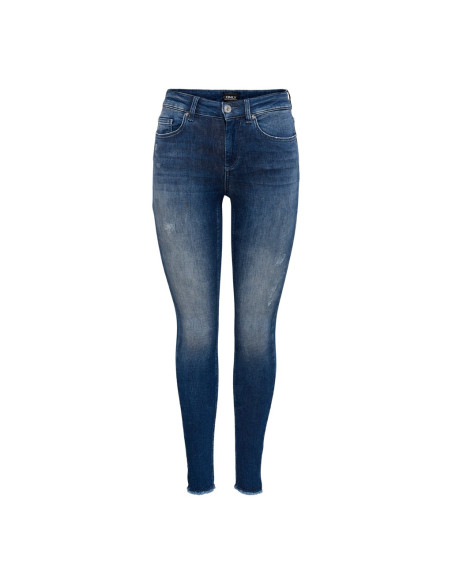 ONLBLUSH LIFE MID SK ANK RAW REA811 NOOS