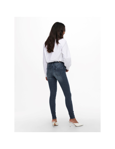 ONLWAUW LIFE MID SK DNM BJ777 NOOS