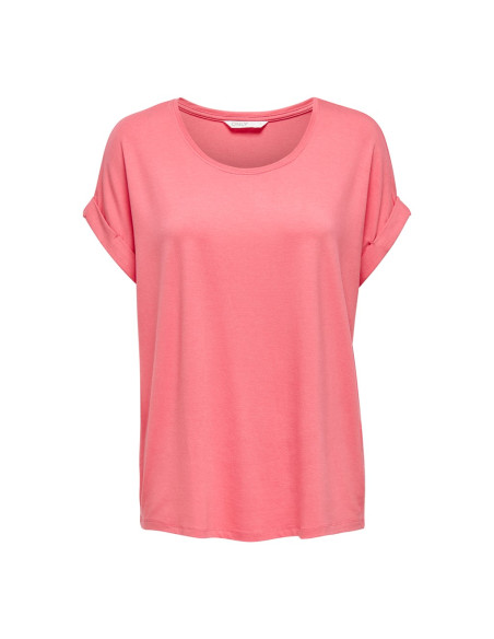 Camiseta . ONLMOSTER S/S O-NECK TOP NOOS JRS