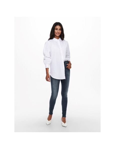 ONLWAUW LIFE MID SK DNM BJ777 NOOS