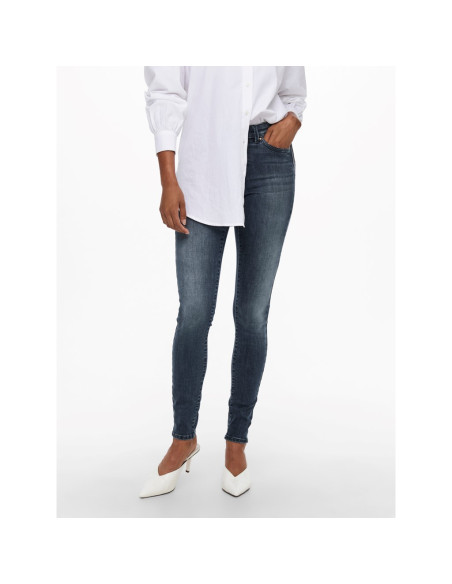 ONLWAUW LIFE MID SK DNM BJ777 NOOS