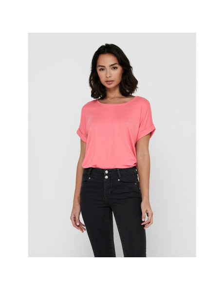 Camiseta . ONLMOSTER S/S O-NECK TOP NOOS JRS