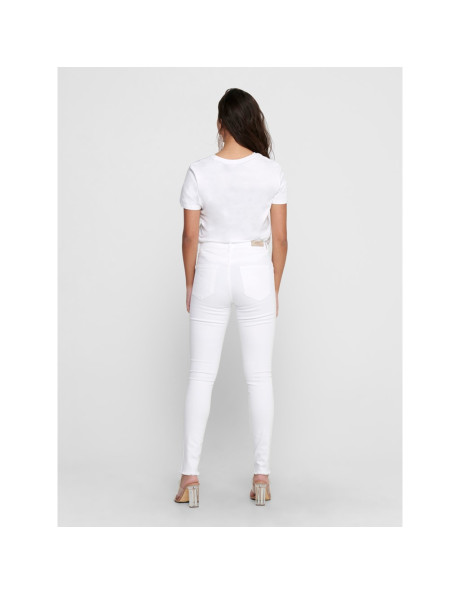 ONLBLUSH LIFE MID SK RAW ANK REA0730NOOS