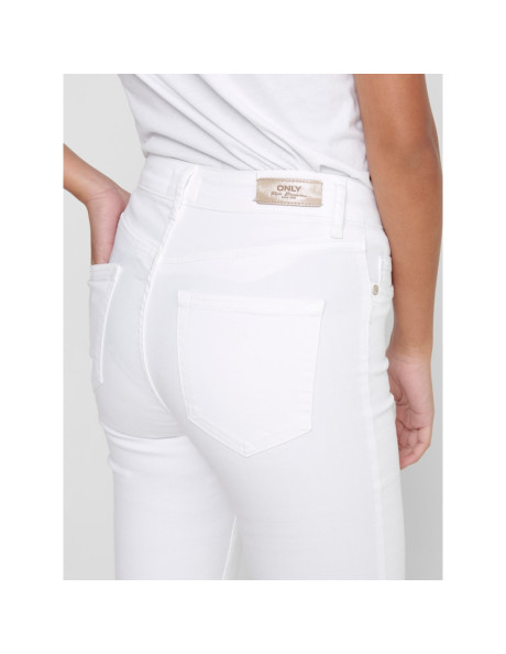 ONLBLUSH LIFE MID SK RAW ANK REA0730NOOS