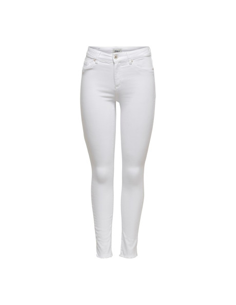 ONLBLUSH LIFE MID SK RAW ANK REA0730NOOS