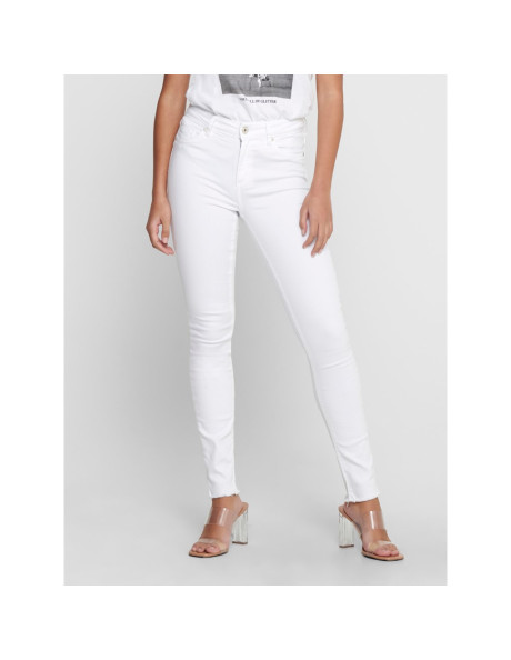 ONLBLUSH LIFE MID SK RAW ANK REA0730NOOS