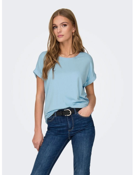 Camiseta . ONLMOSTER S/S O-NECK TOP NOOS JRS