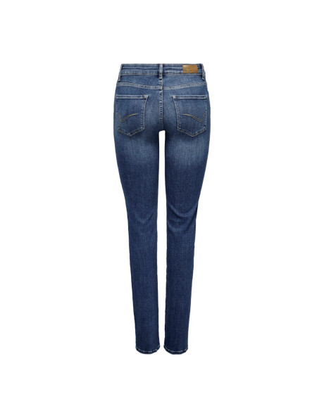 Vaquero regular. ONLALICIA REG STRT DNM DOT879 NOOS