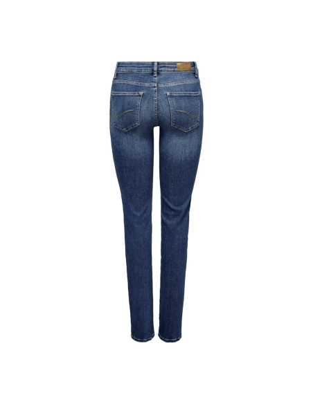 Vaquero regular. ONLALICIA REG STRT DNM DOT879 NOOS