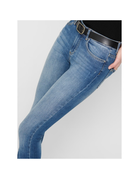 ONLBLUSH MID ANK RAW REA1303 NOOS