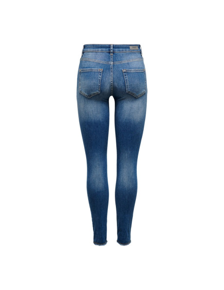 ONLBLUSH MID ANK RAW REA1303 NOOS