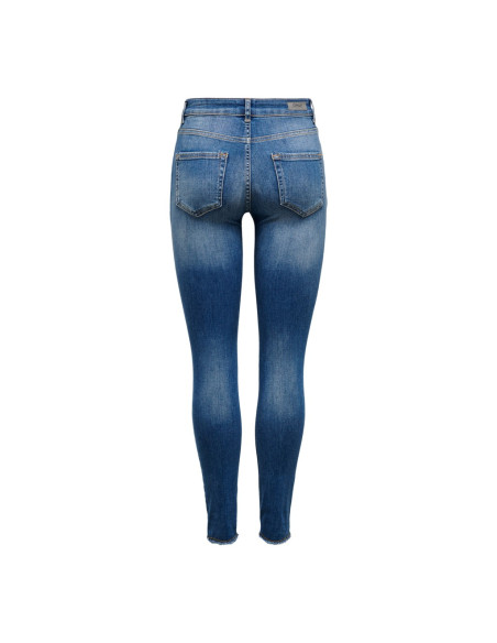 ONLBLUSH MID ANK RAW REA1303 NOOS