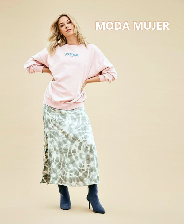 ropa only mujer